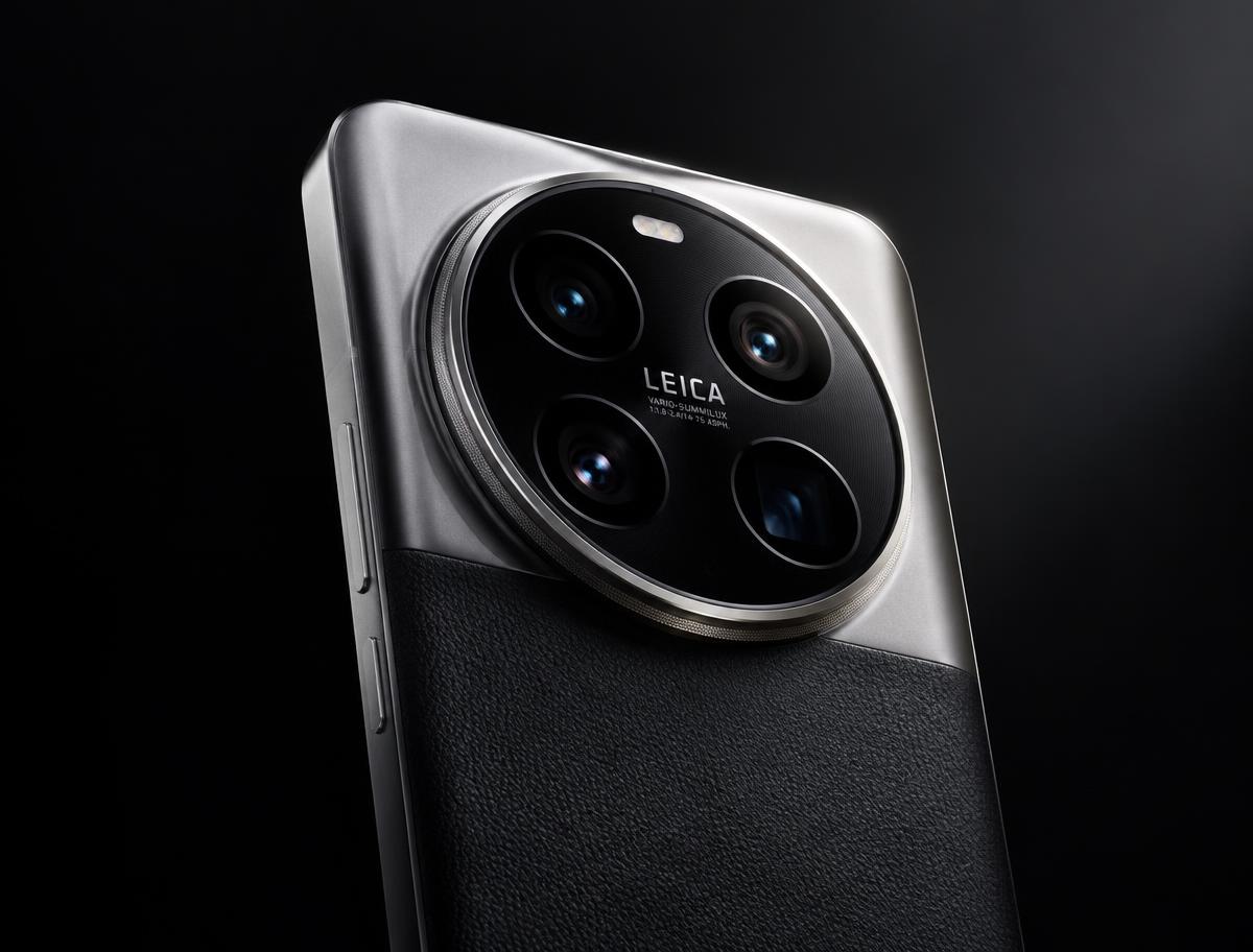 Xiaomi 15 Ultra